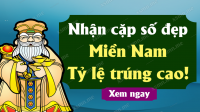 Thống kê kết quả XSMN ngày 31/10/24 - Xổ Số Miền Nam Thứ 5