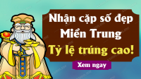 Thống kê kết quả XSMT ngày 22/11/24 - Xổ Số Miền Trung Thứ 6