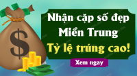 Thống kê kết quả XSMT ngày 12/10/24 - Xổ Số Miền Trung Thứ 7