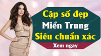 Thống kê kết quả XSMT ngày 15/11/24 - Xổ Số Miền Trung Thứ 6