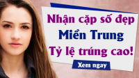 Thống kê kết quả XSMT ngày 7/10/24 - Xổ Số Miền Trung Thứ 2