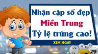 Thống kê kết quả XSMT ngày 29/10/24 - Xổ Số Miền Trung Thứ 3