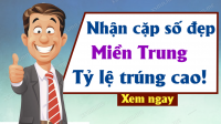 Thống kê kết quả XSMT ngày 8/10/24 - Xổ Số Miền Trung Thứ 3