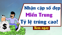 Thống kê kết quả XSMT ngày 16/11/24 - Xổ Số Miền Trung Thứ 7