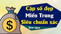 Thống kê kết quả XSMT ngày 4/10/24 - Xổ Số Miền Trung Thứ 6