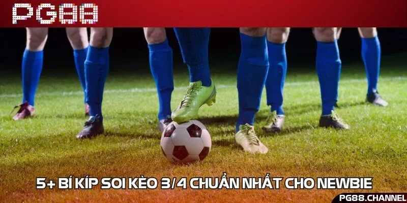 Chiến thuật chốt kèo dễ trúng lớn tại nhà cái 