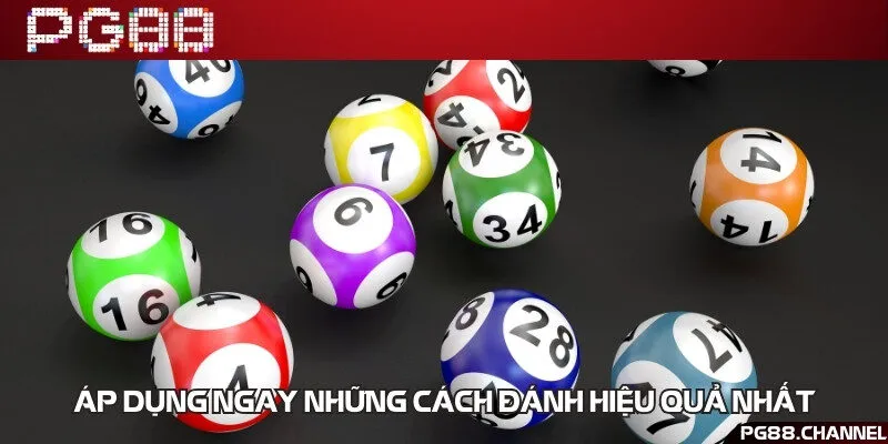 Tuyệt chiêu bắn trúng lô đề với 3 cách đánh siêu việt