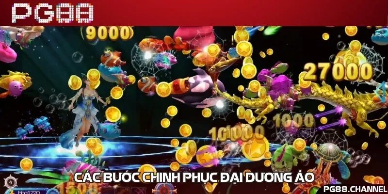 Hướng dẫn từng bước để thành thợ săn 